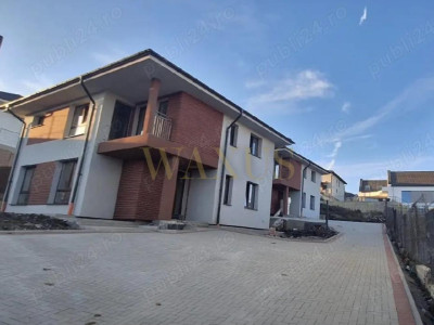 Casa Individuala -  Complex Rezidential - Dezmir I Aproape De Aeroport
