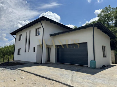Casa Unifamiliala in Dezmir - SU 170Mp I Teren 650MP - Locatie Premium