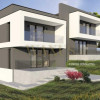 Casă modernă în Dezmir | 185 mp utili | Demisol 65 mp | Stradă asfaltată imaginea mica 4 Casă modernă în Dezmir | 185 mp utili | Demisol 65 mp | Stradă asfaltată thumb 4