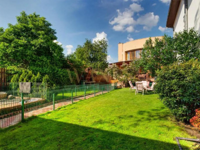 Proprietate premium în Andrei Mureșanu | SU 290MP | Teren 550MP