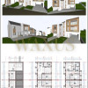 Casa pe 3 nivele cu garaj, Chinteni, Cluj Napoca imaginea mica 2 Casa pe 3 nivele cu garaj, Chinteni, Cluj Napoca thumb 2