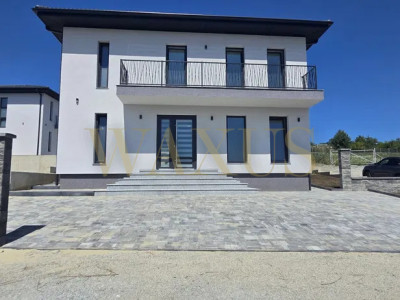 Casa Exclusivista,6 Ari,Zona Logos