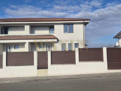 Duplex Modern in Dezmir - 120MP I Teren 350MP - 2 Unitati Disponibile