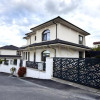 Casă individuală P+1E, complet mobilată și utilată – Dezmir | 400 mp teren thumb 1
