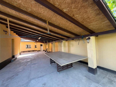 Casa Complet Renovata - SU 100MP I Teren 495MP - Pod IRA 