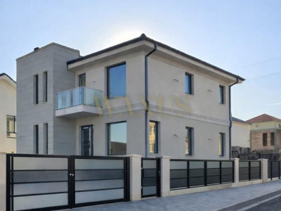 Casa individuala de vanzare - SU 125mp I ST 475mp - Chinteni