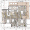 Casa ultramoderna in Dezmir - SU 192MP I Teren 500MP - Garaj Dublu imaginea mica 5 Casa ultramoderna in Dezmir - SU 192MP I Teren 500MP - Garaj Dublu thumb 5