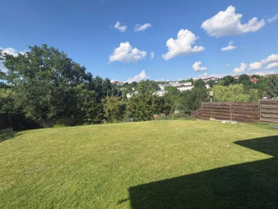 Casa Moderna  langa Cluj - SU 166MP I Teren 750MP I Strada Privata