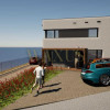 Casa Moderna langa SUN GARDEN Resort - SU 140MP I Teren 395MP imaginea mica 3 Casa Moderna langa SUN GARDEN Resort - SU 140MP I Teren 395MP thumb 3