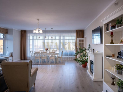 Casa Premium la intrare in Salicea -SU 200MP I Teren 870MP 