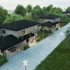 Casa individuala nZEB in Floresti cu garaj incalzit si teren 445 mp imaginea mica 1 Casa individuala nZEB in Floresti cu garaj incalzit si teren 445 mp thumb 1