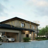Casa individuala nZEB in Floresti cu garaj incalzit si teren 445 mp imaginea mica 4 Casa individuala nZEB in Floresti cu garaj incalzit si teren 445 mp thumb 4