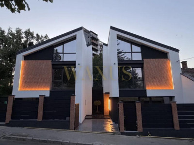 Casa premium tip duplex in zona Manastur – 150 mp utili