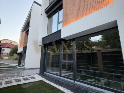 Casa premium tip duplex in zona Manastur – 150 mp utili