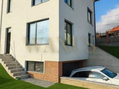 Duplex  aproape de Maramuresului si RIVUS - SU 170MP I 3 Niveluri