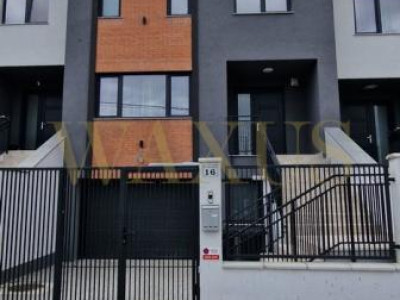 Casa Premium in Borhanci - SU 131MP I Teren 170MP I Garaj 