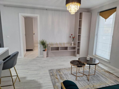 APARTAMENT PREMIUM DE ÎNCHIRIAT – ELEGANȚĂ, CONFORT ȘI DESIGN MODERN