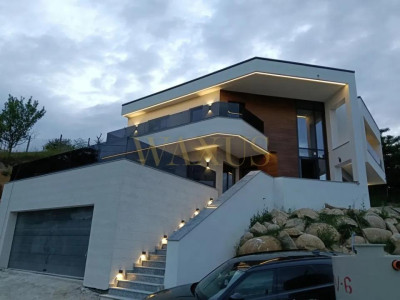 Casa Feleacu - Design Modern