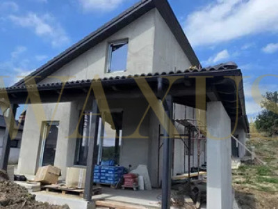 Casa zona Unirea,6 Ari de curte,156 mp