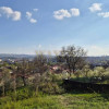 Casă cuplată cu 410 mp teren în Dâmbul Rotund, panoramă asupra orașului thumb 5
