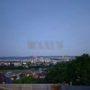 Casă cuplată cu 410 mp teren în Dâmbul Rotund, panoramă asupra orașului thumb 6