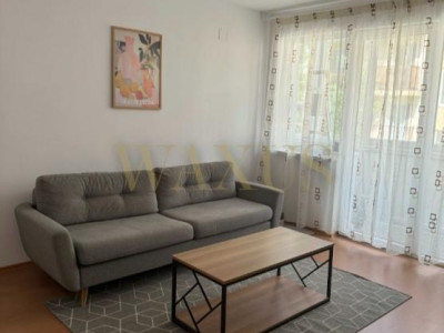 Apartament 48 MP | Balcon | Parcare | Zona Florilor/Floresti