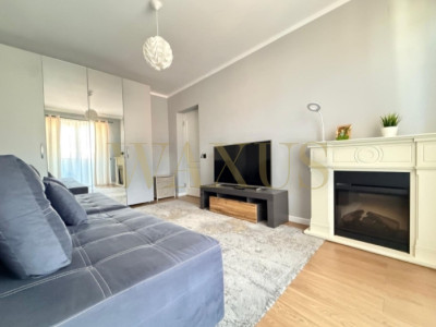 Apartament 51,5 MP | Balcon | Parcare | zona Eroilor/ Florești 
