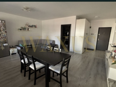 Apartament de 3 camere | 70 MP | Parcare | zona Eroilor/Floresti