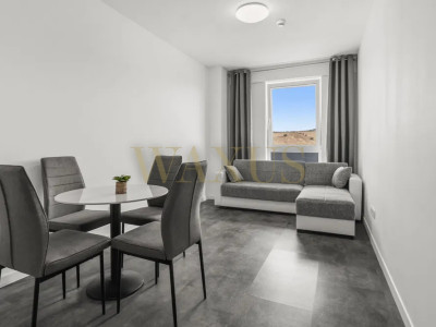 Apartament Modern - 2 Camere I Bloc cu Lift I Parcare - Cart. Someseni