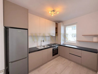 Apartament Modern in zona Centrala - 45MP I Etaj 1 I Parcare - Cetatii