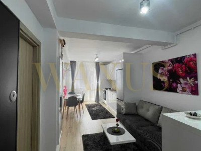 Apartament Modern - 2 Camere I Balcon I Parcare - Terra I Floresti