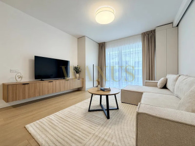 Apartament Ultra Modern - 2 Camere I Terasa I Parcare - Eroilor