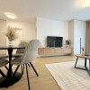 Apartament Ultra Modern - 2 Camere I Terasa I Parcare - Eroilor imaginea mica 4 Apartament Ultra Modern - 2 Camere I Terasa I Parcare - Eroilor thumb 4