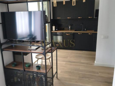 Apartament in Zona BMW - 2 Camere I SU 52MP I Parcare - Metro I VIVO