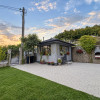 Casa Individuală în zona Centrală - SU 160MP | Teren 412MP - Florești imaginea mica 3 Casa Individuală în zona Centrală - SU 160MP | Teren 412MP - Florești thumb 3