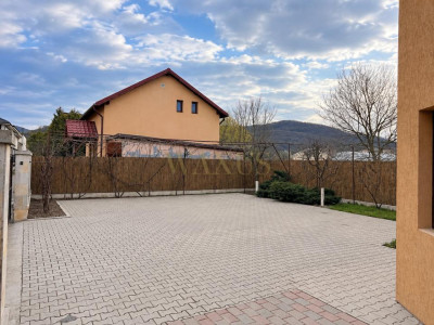 Casa Individuala - SU 170MP I Garaj I Teren 400MP - zona Parc Poligon