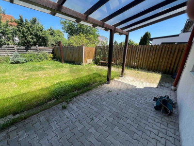 Duplex cu Garaj - SU 115MP I Teren 246MP - Stadionului