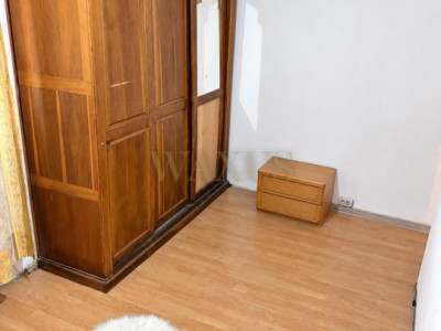 Apartament 2 Camere,Parter,Zona Decebal