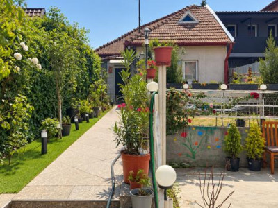 Casa in Cart. Marasti - 90MP I 2 Niveluri I Loc Parcare I Teren 188MP