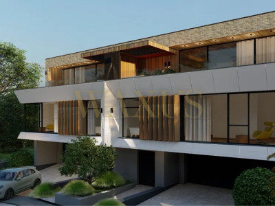     Duplex Premium în Zorilor 300 MP Utili Panoramă Superbă asupra Clujului