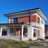 Casă nouă 120 mp utili 500 mp teren Semifinisată Chinteni, aproape de pădure thumb 1