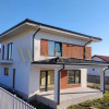Casă nouă 120 mp utili 500 mp teren Semifinisată Chinteni, aproape de pădure thumb 2