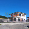 Casă nouă 120 mp utili 500 mp teren Semifinisată Chinteni, aproape de pădure thumb 4