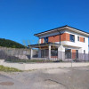 Casă nouă 120 mp utili 500 mp teren Semifinisată Chinteni, aproape de pădure thumb 5