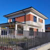 Casă nouă 120 mp utili 500 mp teren Semifinisată Chinteni, aproape de pădure thumb 6