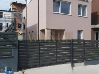 Casă nouă cu 4 camere 116 mp utili Teren 300 mp Mănăștur