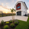 Casa premium NZEB A+ in Sopor Cluj cu panouri solare si pompa de caldura imaginea mica 3 Casa premium NZEB A+ in Sopor Cluj cu panouri solare si pompa de caldura thumb 3