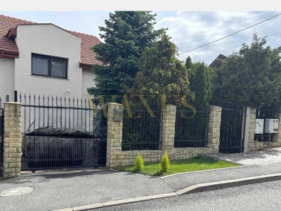 Duplex premium, 5 camere, 639mp teren, Borhanci / Cluj