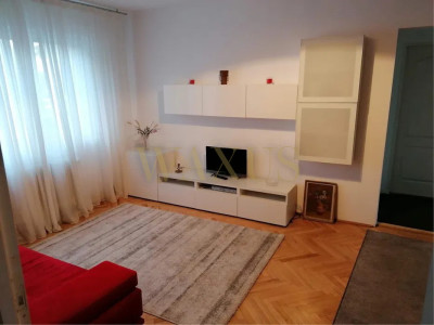 Apartament cu 3 cam, 61 mp utili + 2 balcoane și spațiu de depozitare Grigorescu