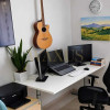 Apartament cu 3 camere, 77 mp utili + balcon, parcare subterană zonă liniștită imaginea mica 5 Apartament cu 3 camere, 77 mp utili + balcon, parcare subterană zonă liniștită thumb 5